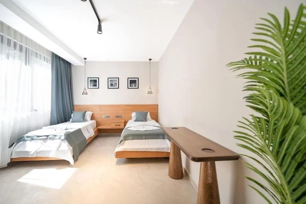 Villa Larrisa Fethiye